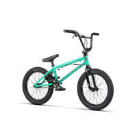 WETHEPEOPLE CRS FS 18 METALLIC SODA GREEN BIKE