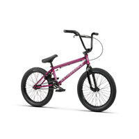 WETHEPEOPLE CRS FC 20 TRANS BERRY BLAST BIKE