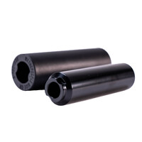 WETHEPEOPLE TEMPER BLACK PEGS