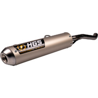 HGS KTM / HUSQVARNA / GAS GAS 250-300 23-25 SILENCER