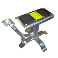 X TECH ALUMINIUM ADJUSTABLE LIFT STAND