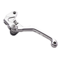 ZETA CP KTM/HUSKY 65/85 3 FINGER PIVOT CLUTCH LEVER