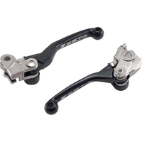 ZETA KTM / HUSQVARNA BREMBO BLACK FP PIVOT LEVER SET