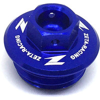 ZETA HUSQVARNA TC / TE / TX / FE / FC / FX BLUE OIL FILLER PLUG