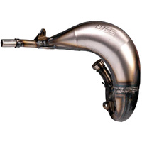HGS KTM / HUSQVARNA 85 SX / TC 18-24 WERX EXPANSION CHAMBER