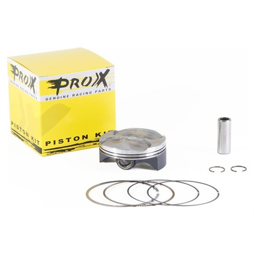 Pro-X Piston Top End Kit For Honda CRF 250 R 08-09 77.98MM 01.1339.B Piston Kit