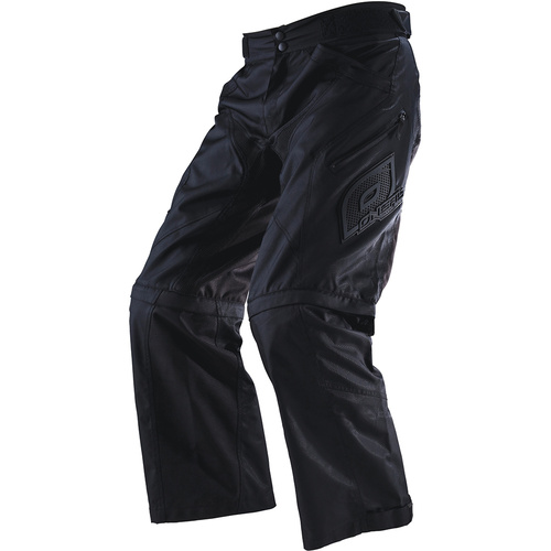 Black, 38 ONeal Unisex-Adult Apocalypse Pant