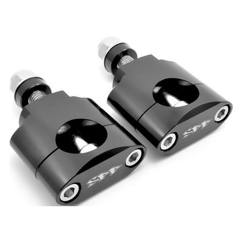 SPP UNIVERSAL 1 1 / 8" HANDLEBAR MOUNT KIT