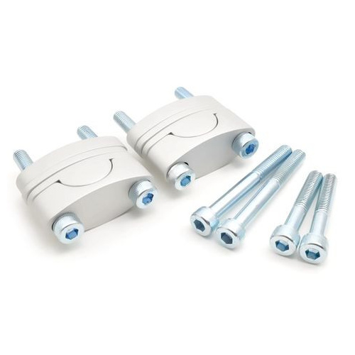 SPP 1 1/8"  28.6MM HANDLEBAR 15-35MM RISER BAR MOUNTS