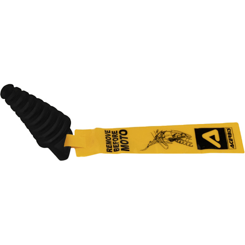 ACERBIS SMALL EXHAUST PLUG