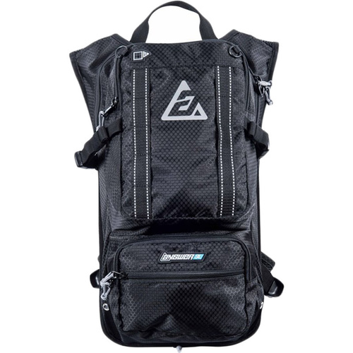 ANSWER 2019 3L BLACK HYDRATION PACK