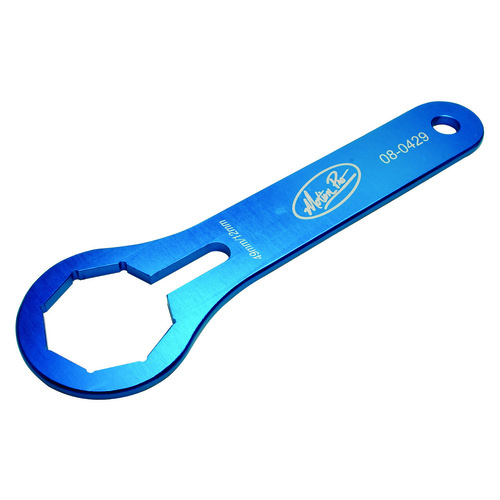 MOTION PRO 49MM 8PT FORK CAP WRENCH