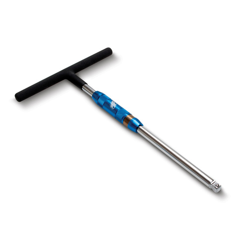 MOTION PRO 3/8" T-HANDLE SPINNER V2