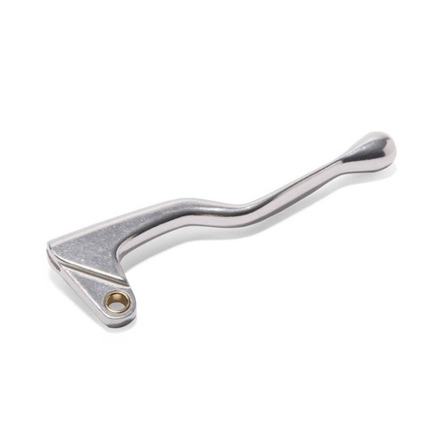 MOTION PRO HONDA CRF80F/CRF100F SILVER BRAKE LEVER