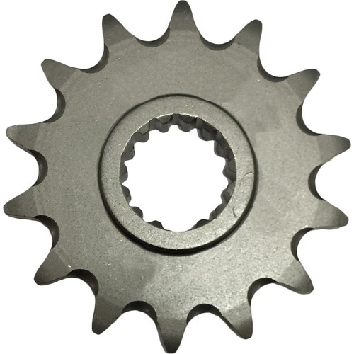 SUPERSPROX KAWASAKI KLR650 FRONT SPROCKET - 14T