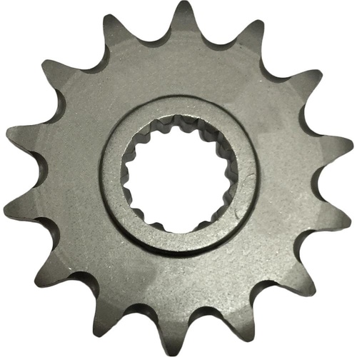 SUPERSPROX YAMAHA YZ85 02-23 FRONT SPROCKET - 13T