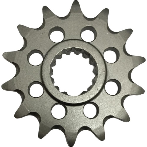 SUPERSPROX KTM / GAS GAS / HUSQVARNA 85 04-24 STEALTH FRONT SPROCKET - 13T 