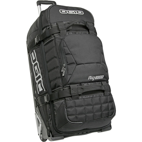 OGIO RIG 9800 BLACK GEAR BAG