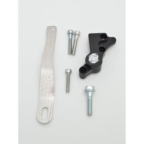 ENDURO ENGINEERING KTM CASE SAVER 125/200 1998-2007