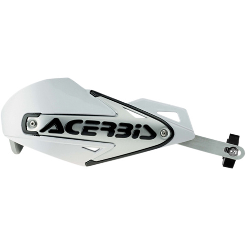 ACERBIS MULITPLO WHITE HAND GUARDS