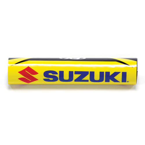 FACTORY EFFEX 10" SUZUKI BAR PAD