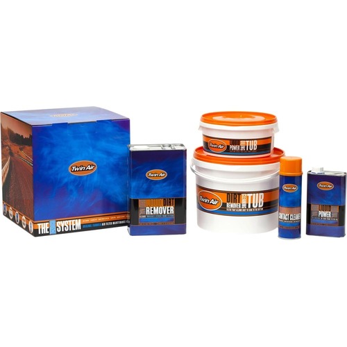 TWIN AIR AIR FILTER MAINTENANCE KIT