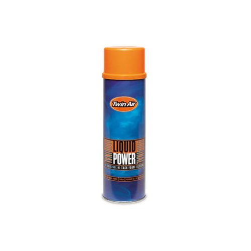 TWIN AIR 500ML LIQUID POWER AIR FILTER OIL SPRAY