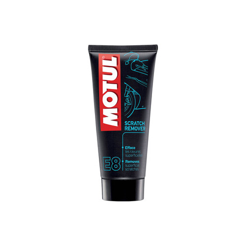 MOTUL E8 SCRATCH REMOVER 100ML