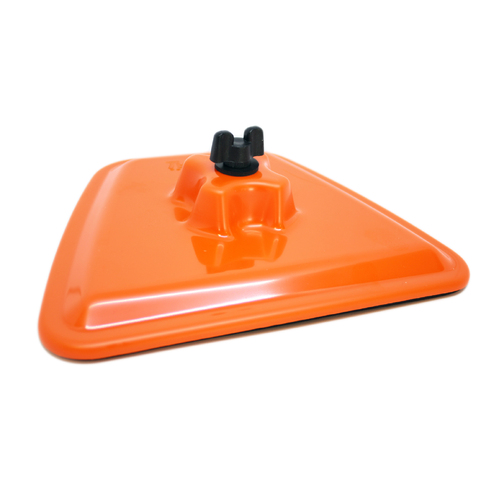 TWIN AIR YAMAHA YZ250F 19-22/YZ450F 18-22/YZ450FX/WR450F 2019 (PFK) AIR BOX COVER