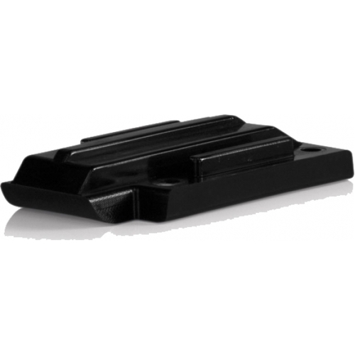 ACERBIS SUZUKI CHAIN GUIDE 2.0 BLACK REPLACEMENT INSERT