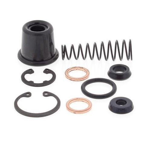 ALL BALLS HONDA/KAWI/SUZ/YAM REAR MASTER CYLINDER REBUILD KIT