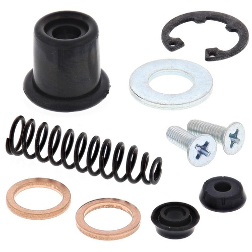ALL BALLS YAMAHA YZ / YZF FRONT MASTER CYLINDER REBUILD KIT