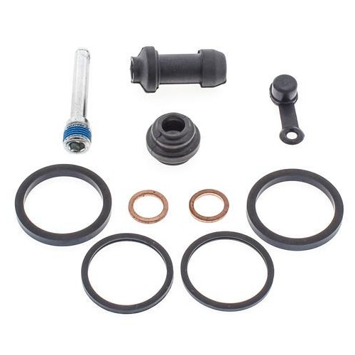 ALL BALLS HONDA/KAWI SUZUKI/YAMAHA FRONT BRAKE CALIPER REBUILD KIT