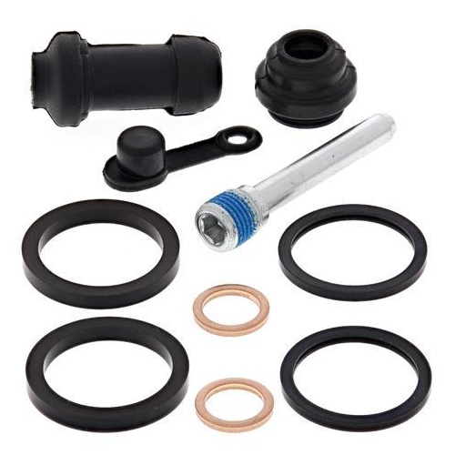 ALL BALLS YAMAHA YZ/YZF 125/250/450 FRONT BRAKE CALIPER REBUILD KIT