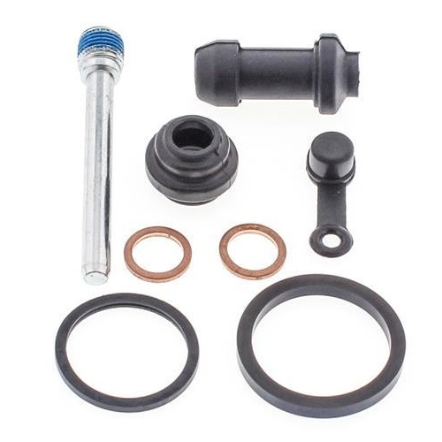ALL BALLS HONDA/KAWI SUZUKI/YAMAHA REAR BRAKE CALIPER REBUILD KIT