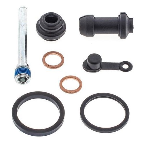 ALL BALLS KXF/RMZ 250/450 YZ/YZF REAR BRAKE CALIPER REBUILD KIT