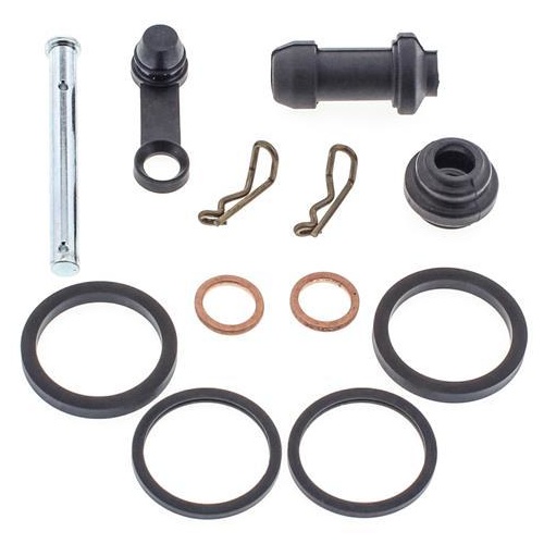 ALL BALLS KTM HUSABERG/HUSKY FRONT BRAKE CALIPER REBUILD KIT