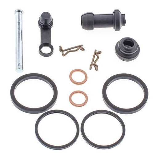 ALL BALLS KTM/HUSABERG FRONT BRAKE CALIPER REBUILD KIT