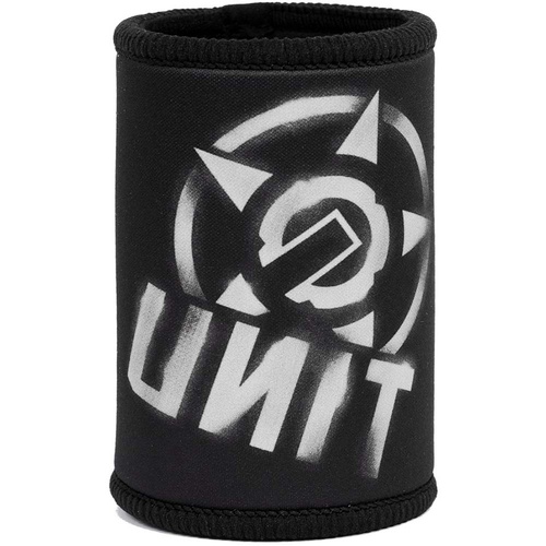 UNIT VAPOR WHITE STUBBIE COOLER