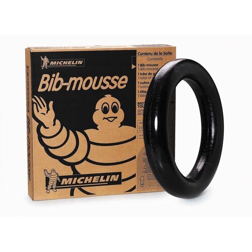 MICHELIN 120 / 90X18 M18 BIB MOUSSE FOAM REAR TUBE