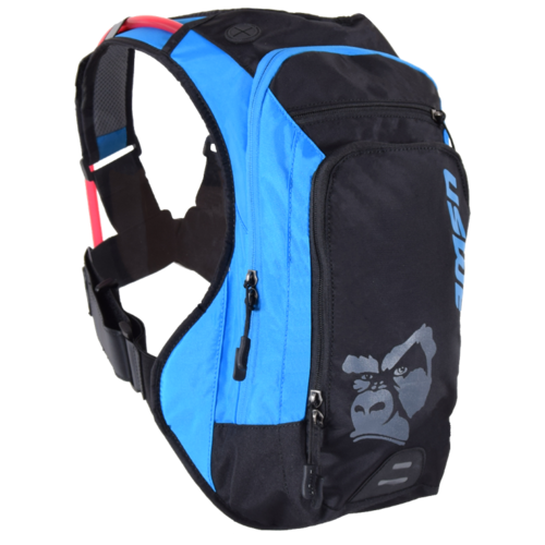 USWE RANGER 9 BLUE 3L HYDRATION PACK