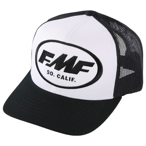 FMF ORIGINS 2 BLACK CAP