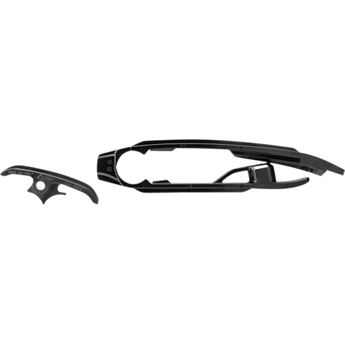 ACERBIS KTM 125-250 SX 250-450SX-F 16-22 BLACK CHAIN SLIDER