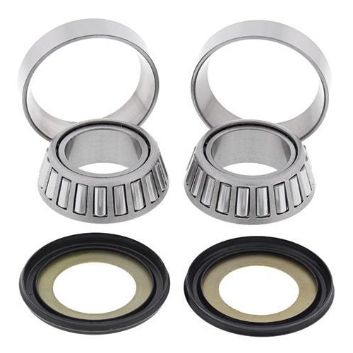 ALL BALLS SUZUKI RM 80/85 DRZ125 STEERING STEM BEARING KIT
