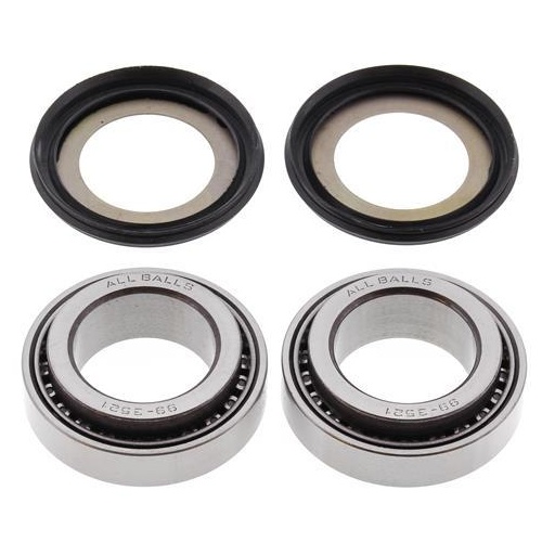 ALL BALLS SUZUKI RM/DR/DRZ STEERING STEM BEARING KIT