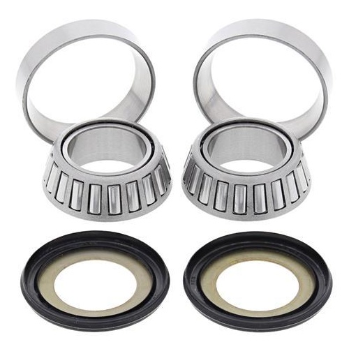 ALL BALLS HONDA CR/CRF/XR STEERING STEM BEARING KIT