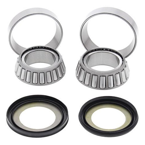 ALL BALLS KAWASAKI KX/KXF 125-450 STEERING STEM BEARING KIT