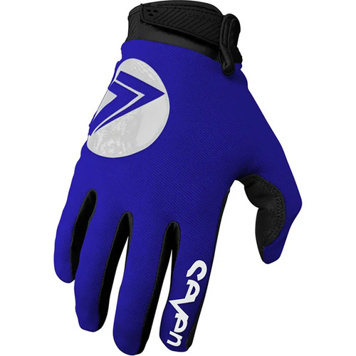 SEVEN 24.1 ANNEX 7 DOT SONIC KIDS GLOVES - XS