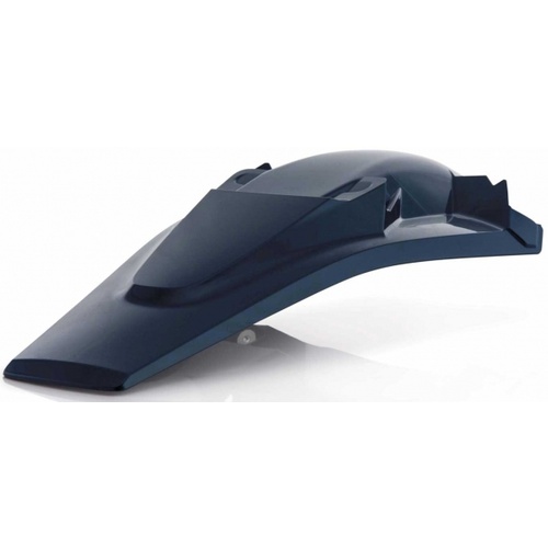 ACERBIS HUSQVARNA TE/FE 17-19 DARK BLUE REAR FENDER