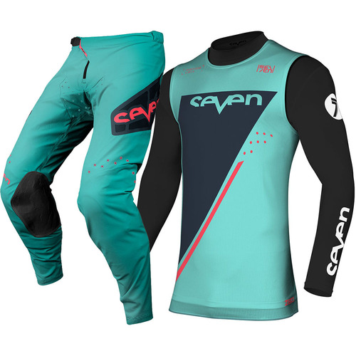 SEVEN 2022 ZERO ECHELON ARUBA GEAR SET